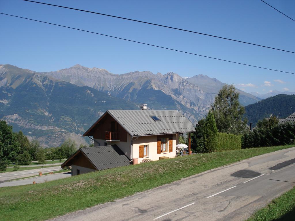 Le Maurillon Apartamento Saint-Pancrace  Exterior foto
