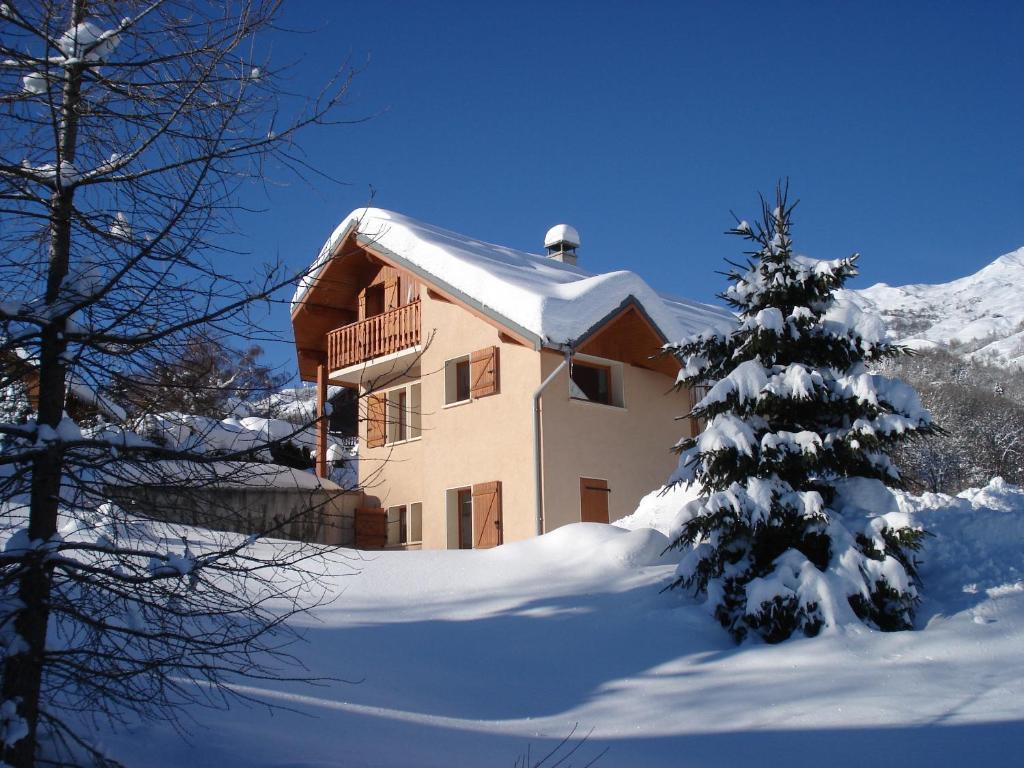 Le Maurillon Apartamento Saint-Pancrace  Exterior foto